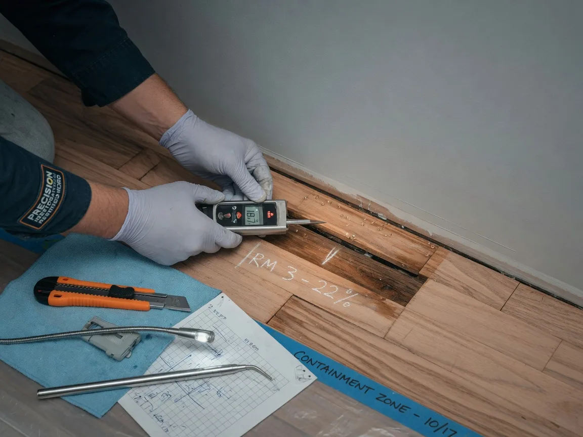 Why choose Water Removal in Rego Park, NY